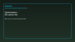 De cecco bio