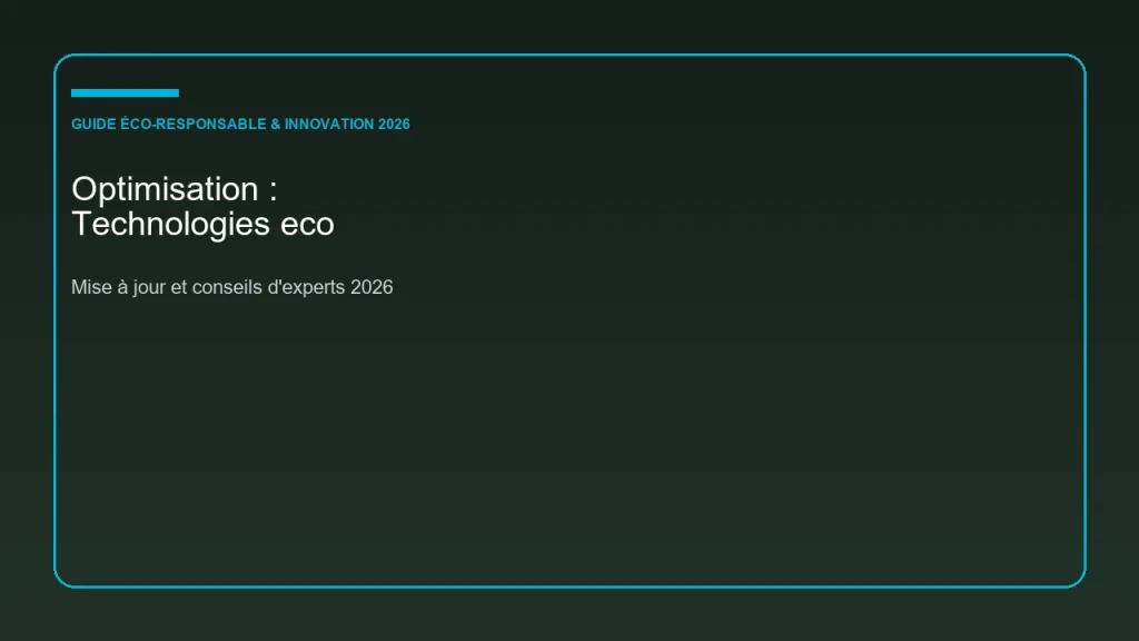 Quel est le magasin bio le moins cher : Comparatif prix 2025 4 Technologies eco