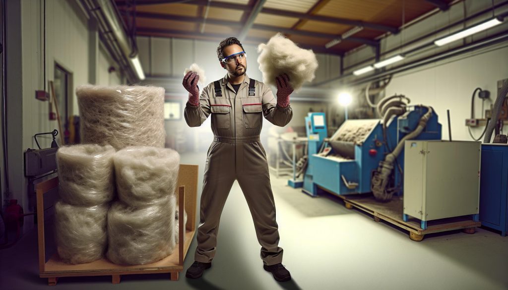 Comment Recycler la Fibre de Verre : Techniques Actuelles