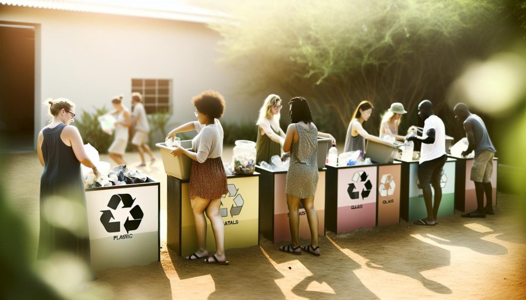 Que peut on recycler : Liste complète des matériaux acceptés