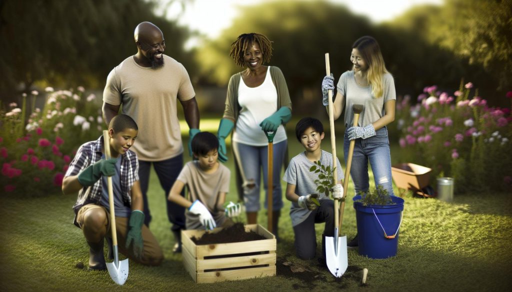 Comment Être Éco Citoyen : Actions Concrètes au Quotidien