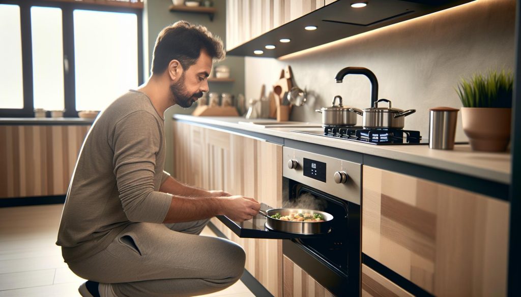 De Manincor ECO 80: Rendement malin, cuisine durable