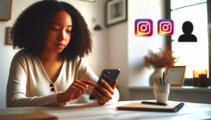 Comment modifier ma bio sur Instagram : étapes simples et rapides