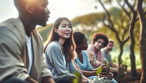 Comment Lutter Contre l’Éco Anxiété : Solutions Efficaces