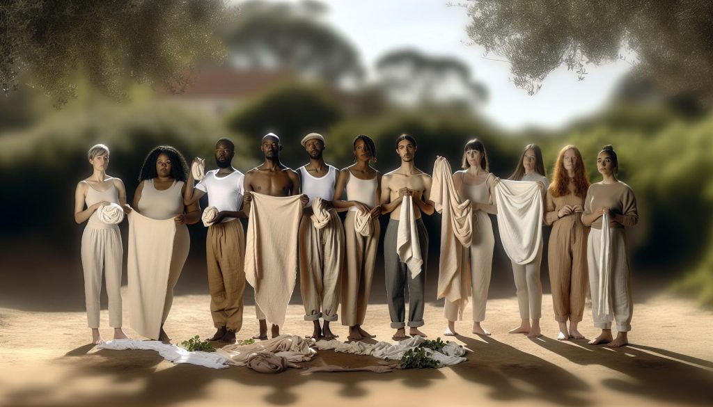 Sous vetement bio : Le guide pour bien les choisir