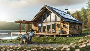 EST ECO Cabine: Confort, empreinte et bon choix