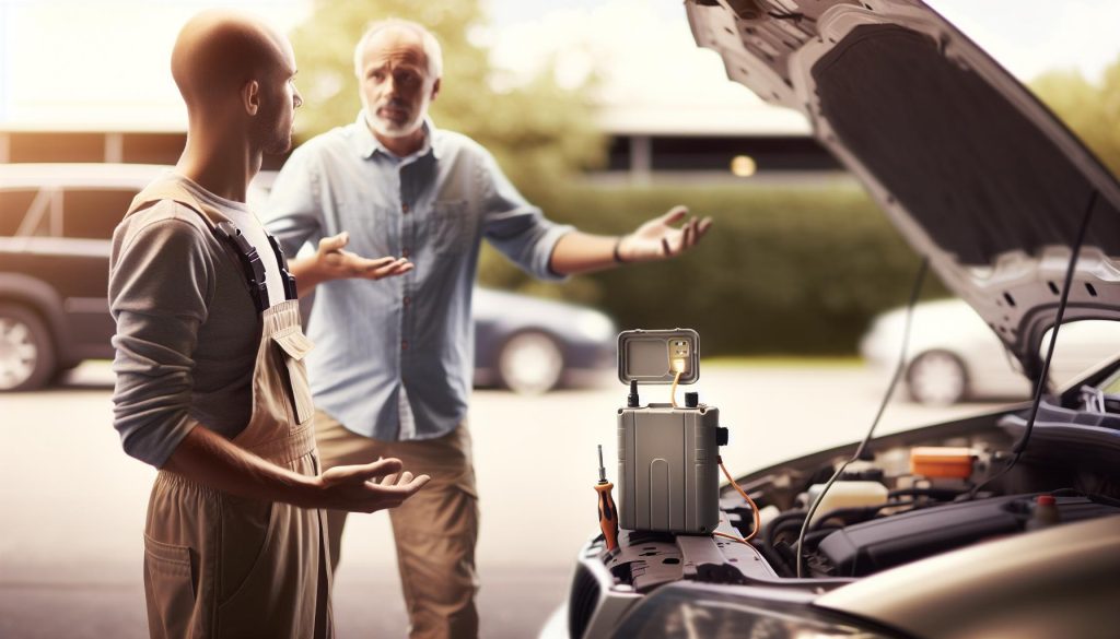 Comment Fonctionne un Kit Éthanol : Explications Pratiques