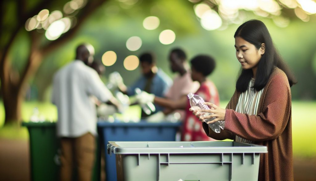 Comment Recycler le Pet : Plastique N°1 Expliqué