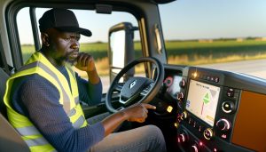 Comment Enlever Mode Eco Renault Trucks T ? Étapes