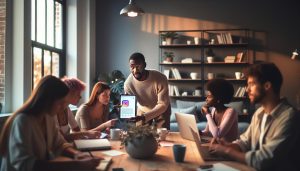 Comment Écrire une Bio Instagram ? Rédaction Percutante