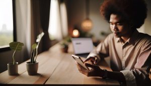 Comment Enlever la Traduction sur la Bio Instagram ?