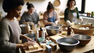 Comment Fabriquer du Savon Bio ? Recette Maison Facile