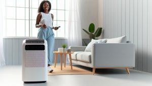 DeLonghi PAC N82 Eco Avis : Notre Test Complet