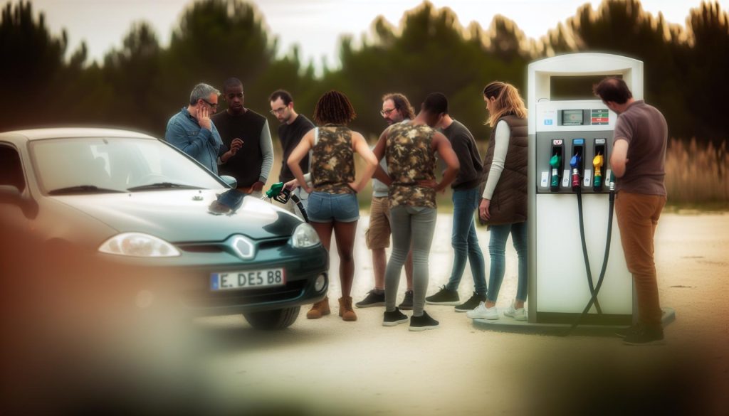 Comment Rouler en Éthanol : Tout ce qu’il Faut Savoir