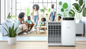 De’Longhi Pinguino PAC CN93 Eco : Clim Écoénergétique