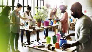 Que devient le plastique recyclé : Applications dans votre quotidien