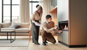 Comment utiliser le bioéthanol : installation cheminée et sécurité