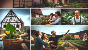 Est Éco : Vivre Durablement dans l’Est de la France