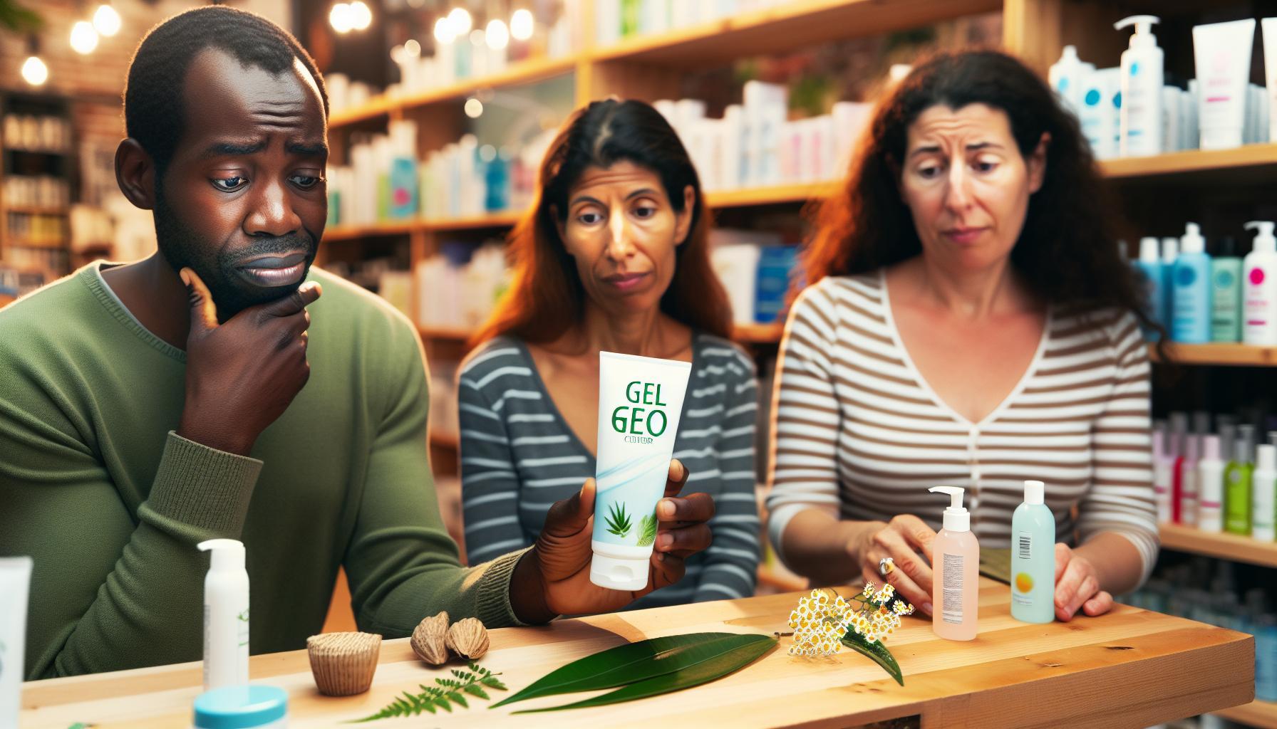 Quel Gel ECO Choisir: Tenue, Compo Et Prix Comparés » YoungChangeMaker.eu