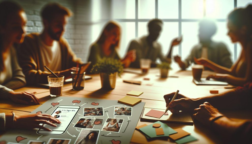 Comment Faire sa Bio Insta ? Optimisation en 5 Étapes