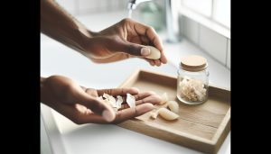 Comment Recycler du Savon : Ne Jetez Plus Vos Restes