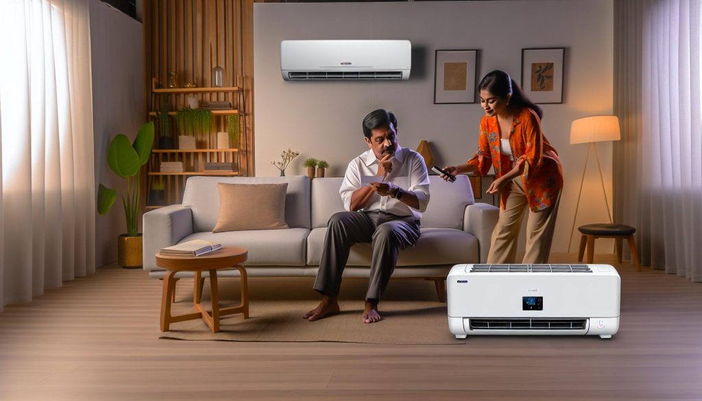 Test DeLonghi PAC N82 Eco – Performant et Silencieux ?