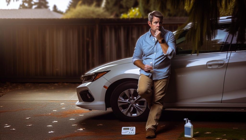 Comment Savoir si on Peut Mettre de l’Éthanol : Test Simple