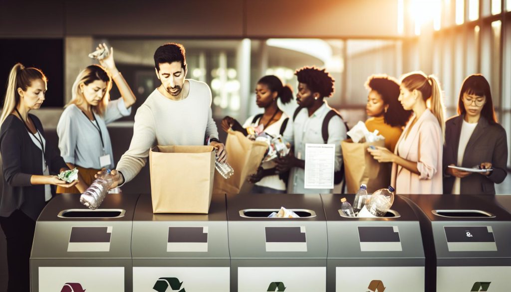 Comment bien recycler : 7 erreurs à éviter absolument