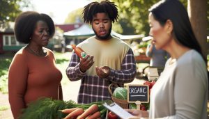 Que veut dire bio : Définition et vraies garanties expliquées