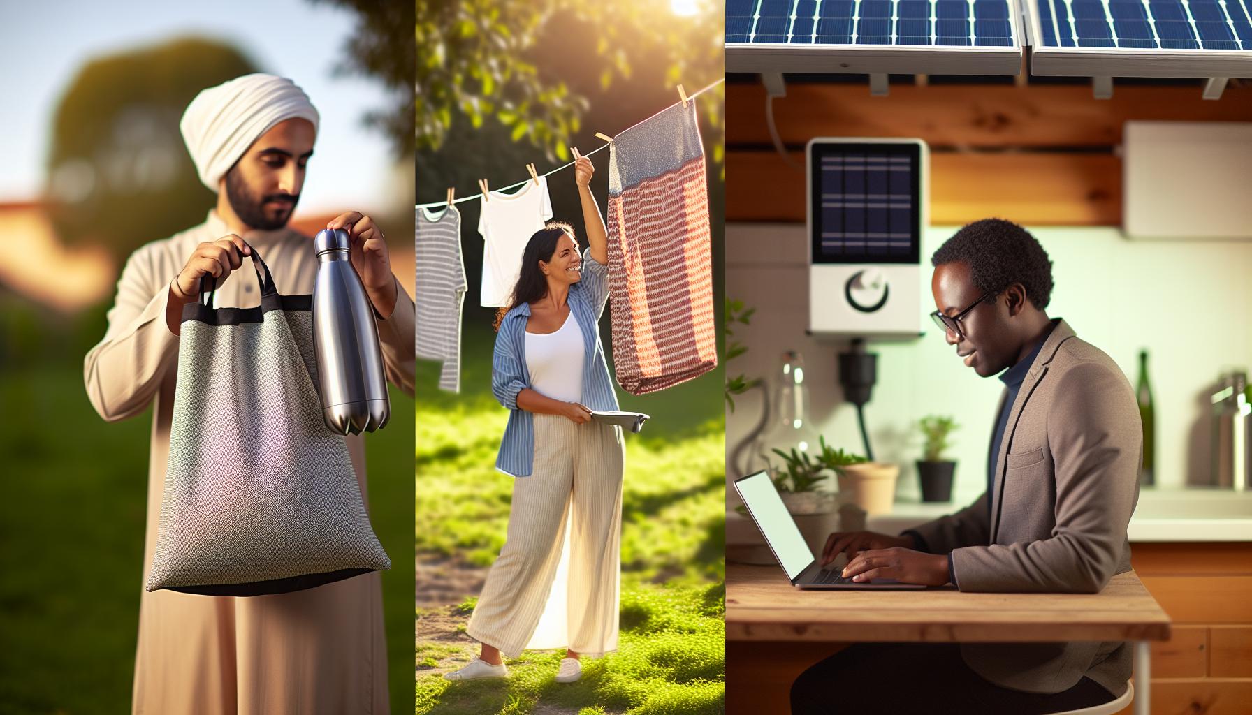 Les différents usages de l'ECO dans la vie quotidienne