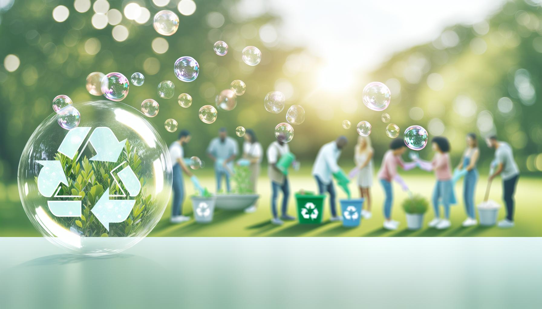 Les principes fondamentaux des ECO Bubbles