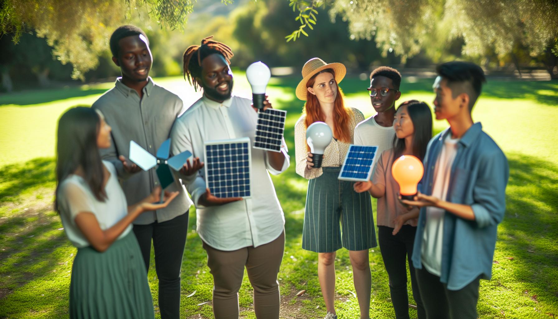 Énergie et durabilité : Quel est l'impact ?