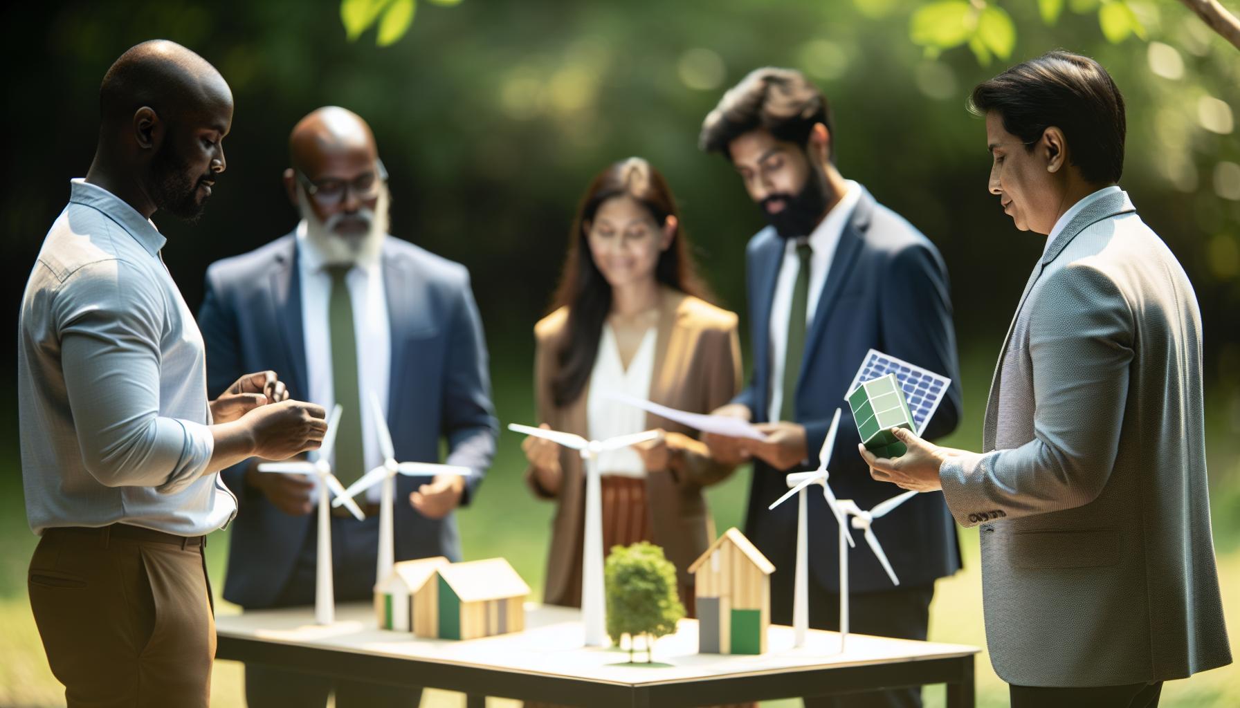 Quel Métier Après Une Licence ECO Gestion: Emplois durables qui paient 2 Compétences clés pour réussir dans l'économie verte