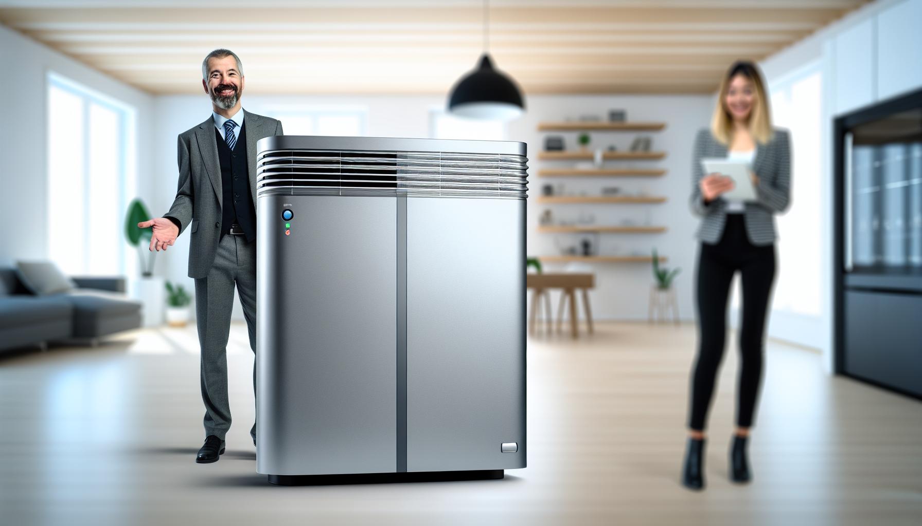 Efficacité énergétique du De Dietrich DTG 1300-25 Eco
