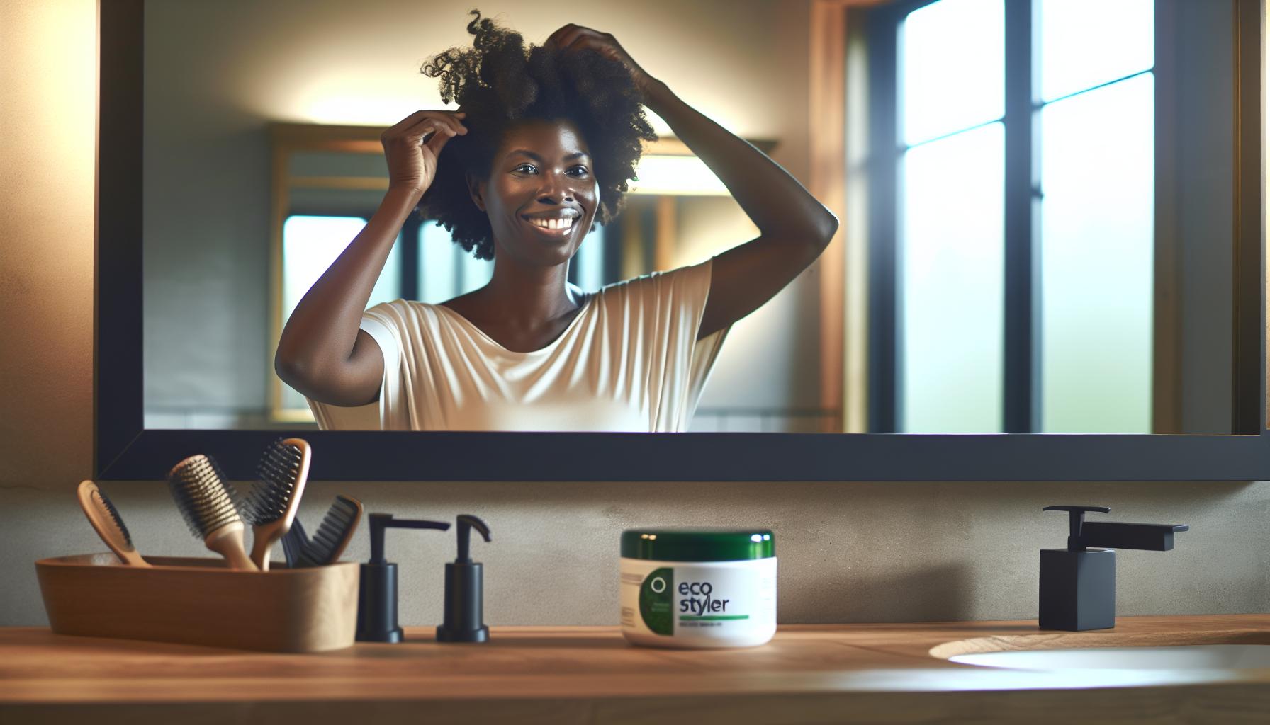 Utiliser Eco Styler Gel : Un Guide Complet