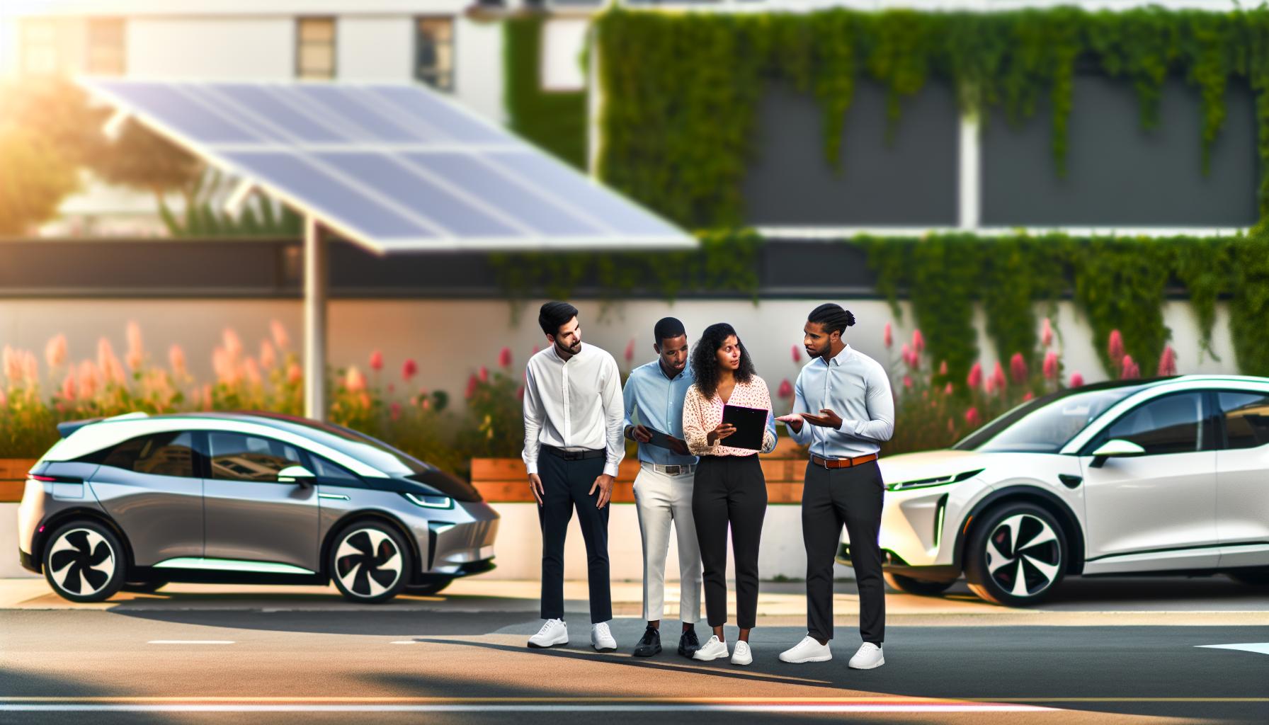 Les véhicules compatibles avec le DIT ECO : Guide d'achats