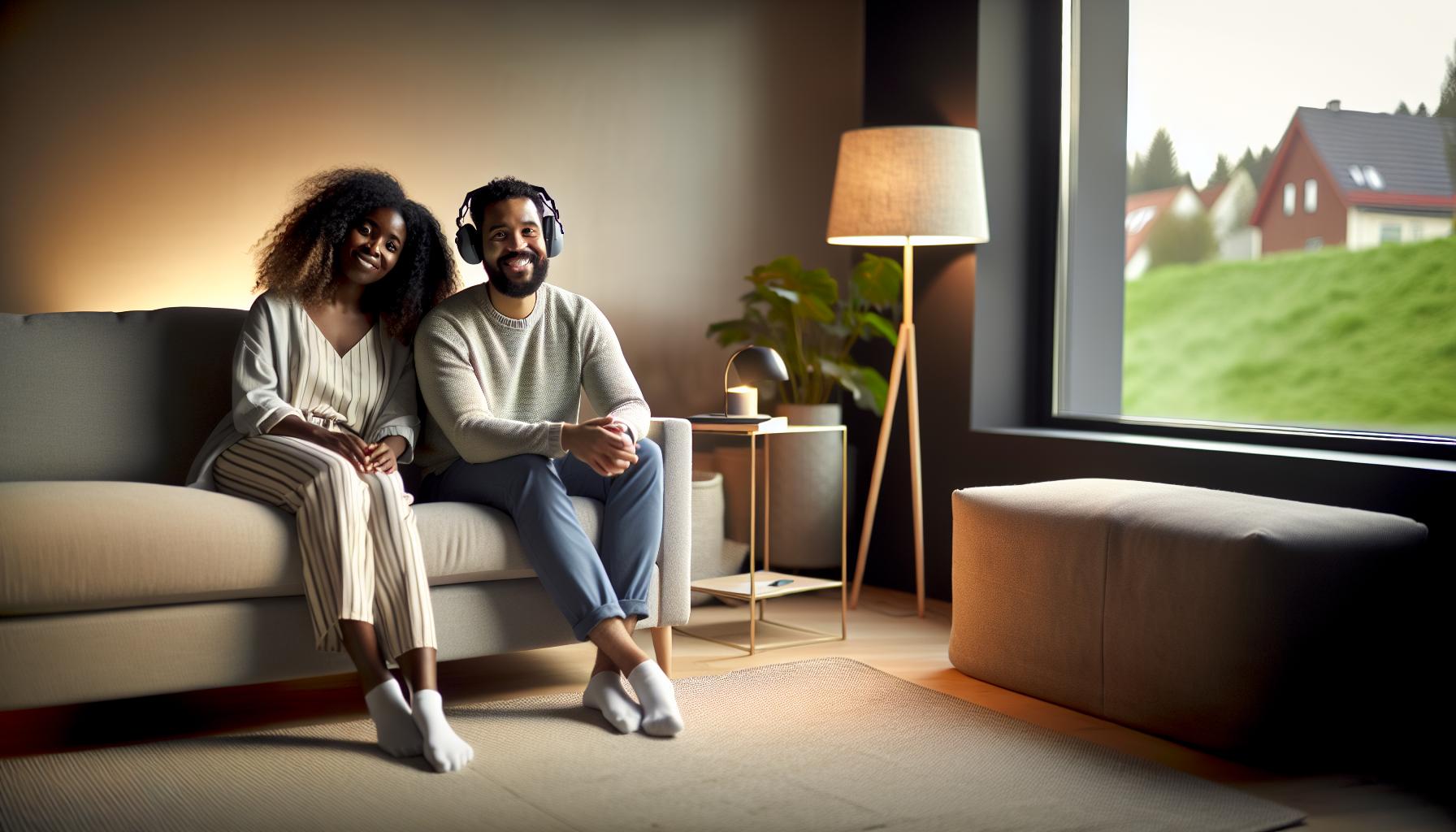 Niveau de Bruit : Silencieux et Confortable ?