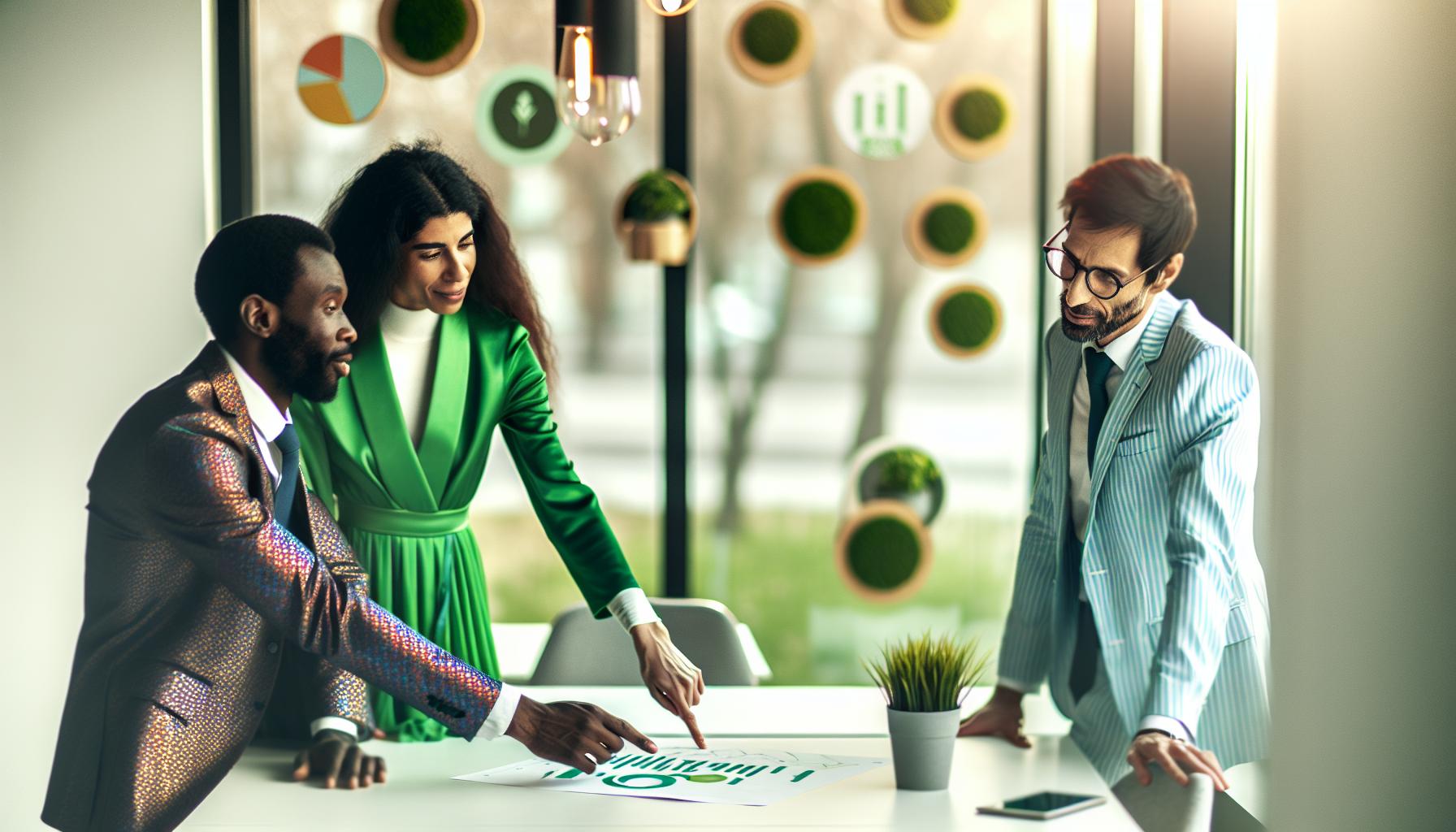 Signification du DIT ECO : Qu'est-ce que c'est ?