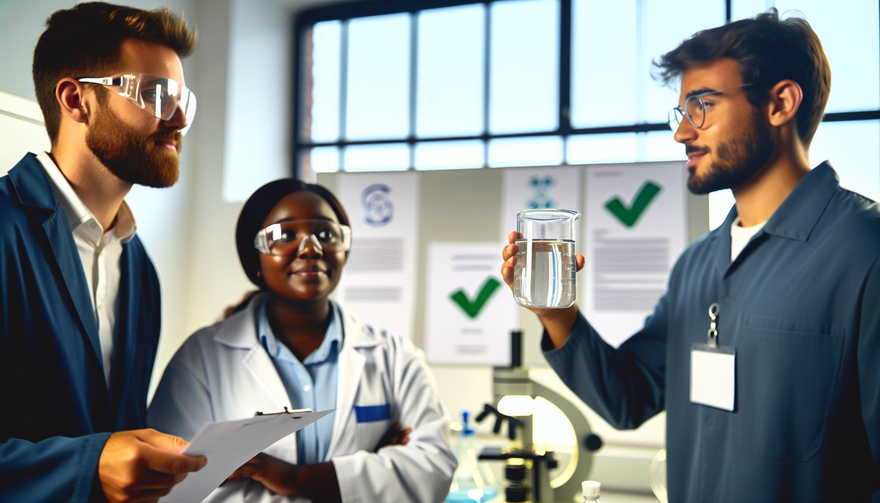 Normes et certifications : Quelles garanties pour le bioéthanol ?