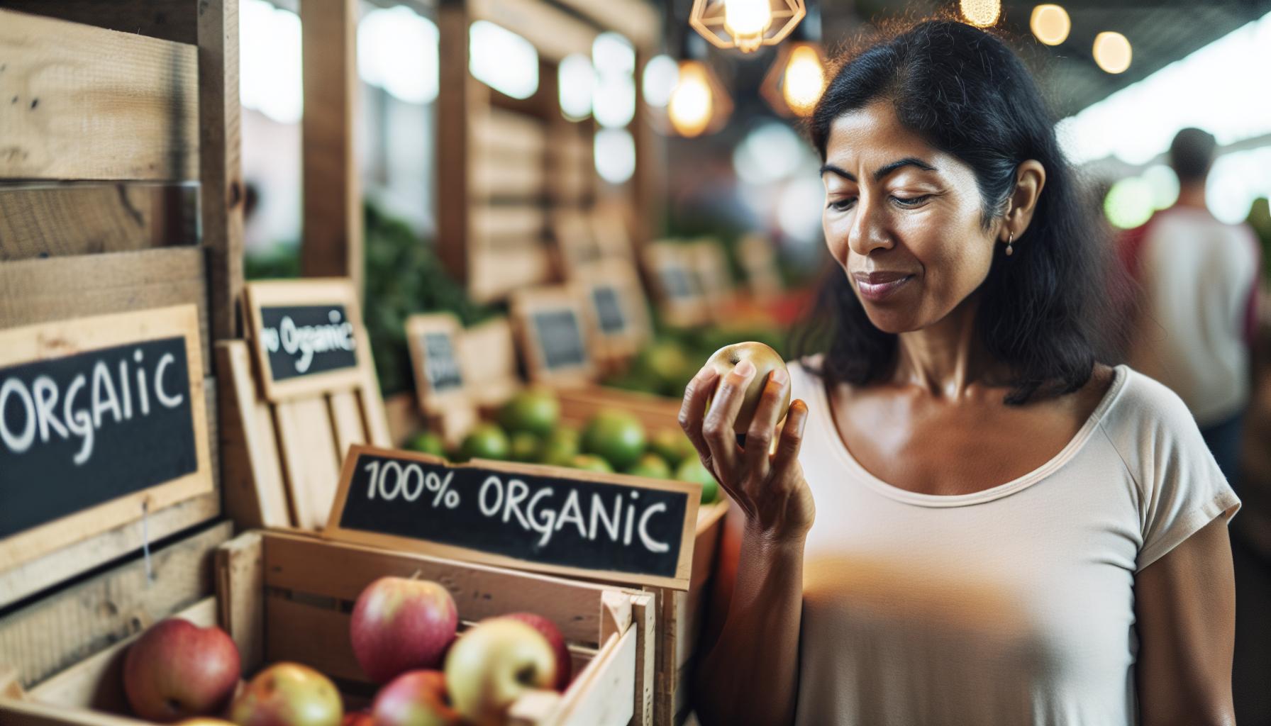 Que veut dire bio : Définition et vraies garanties expliquées 1 Que signifie réellement