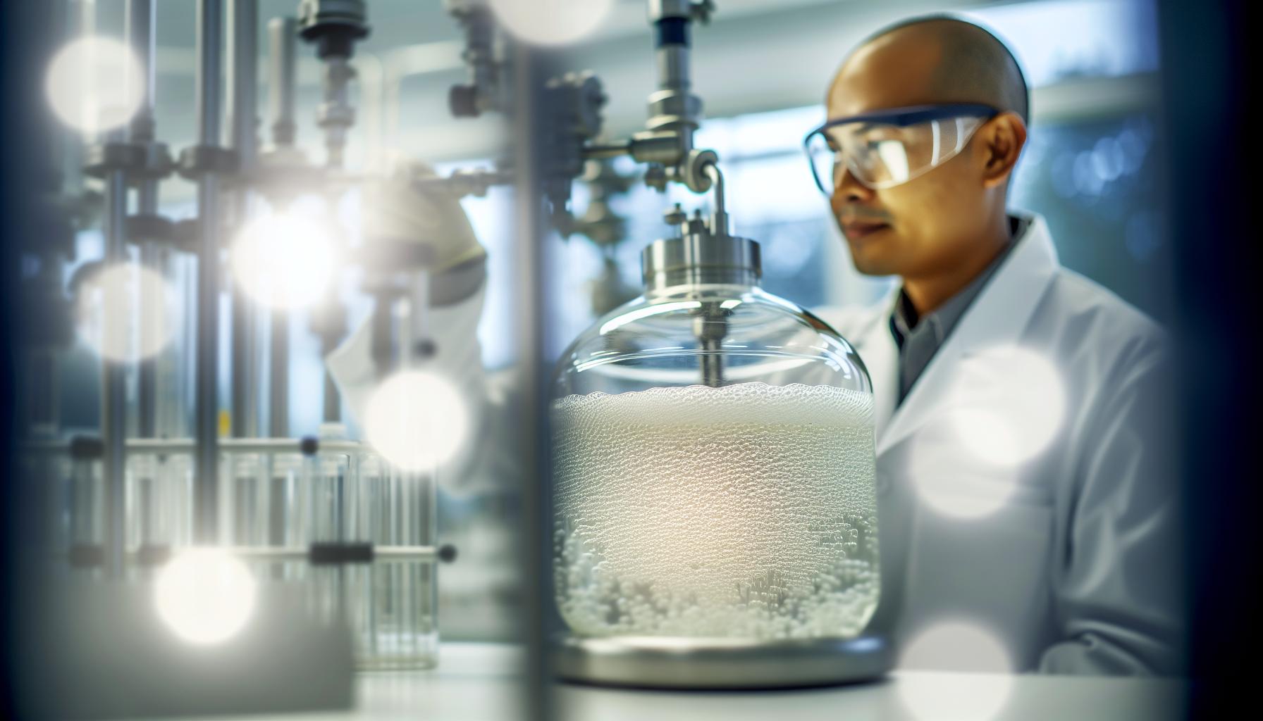 La fermentation : Processus clé du bioéthanol