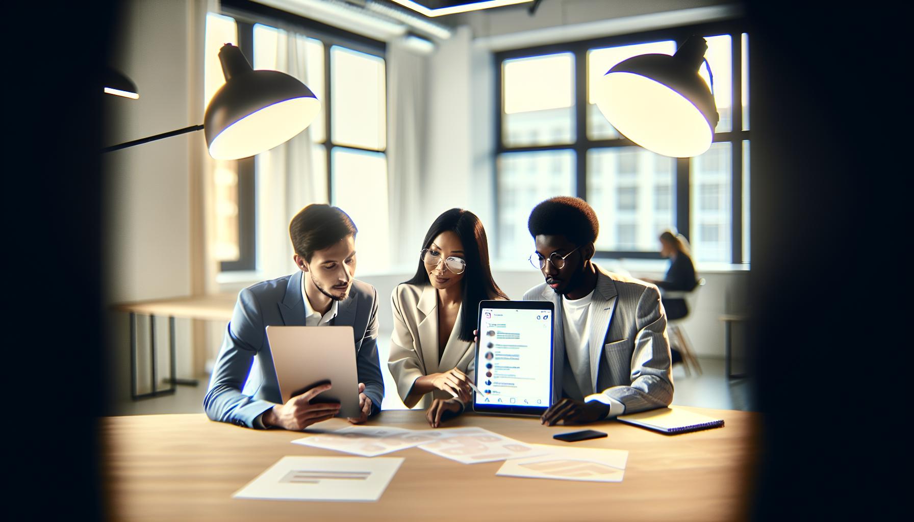 Comprendre le Fonctionnement de la Traduction Instagram