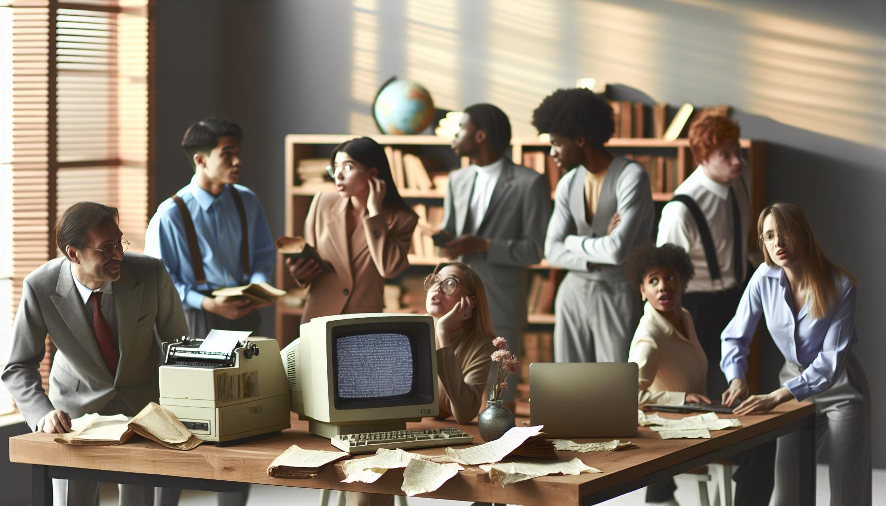 Les différentes méthodes pour retrouver vos anciennes bios