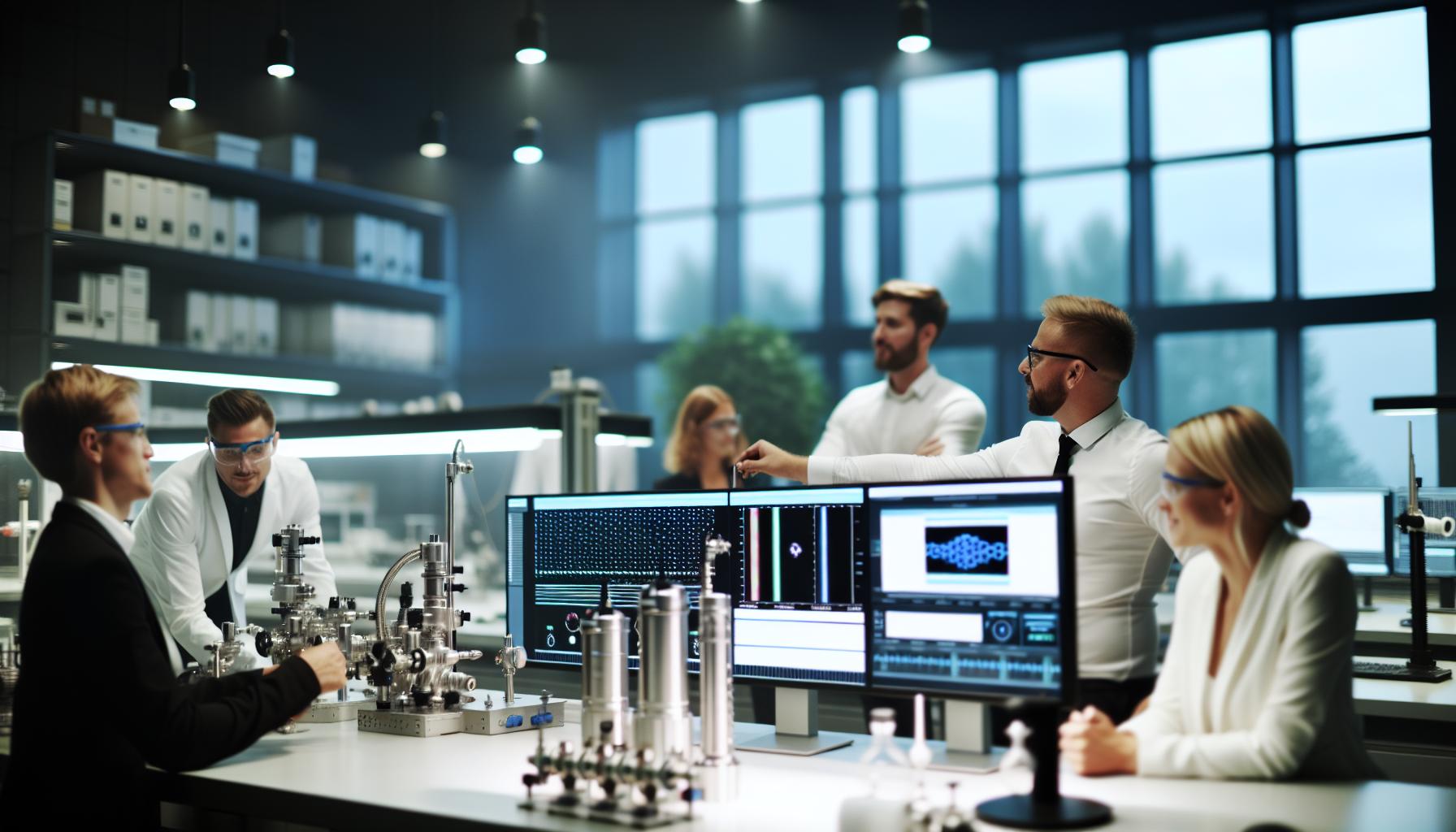 Comparaison des technologies de réduction de NOx