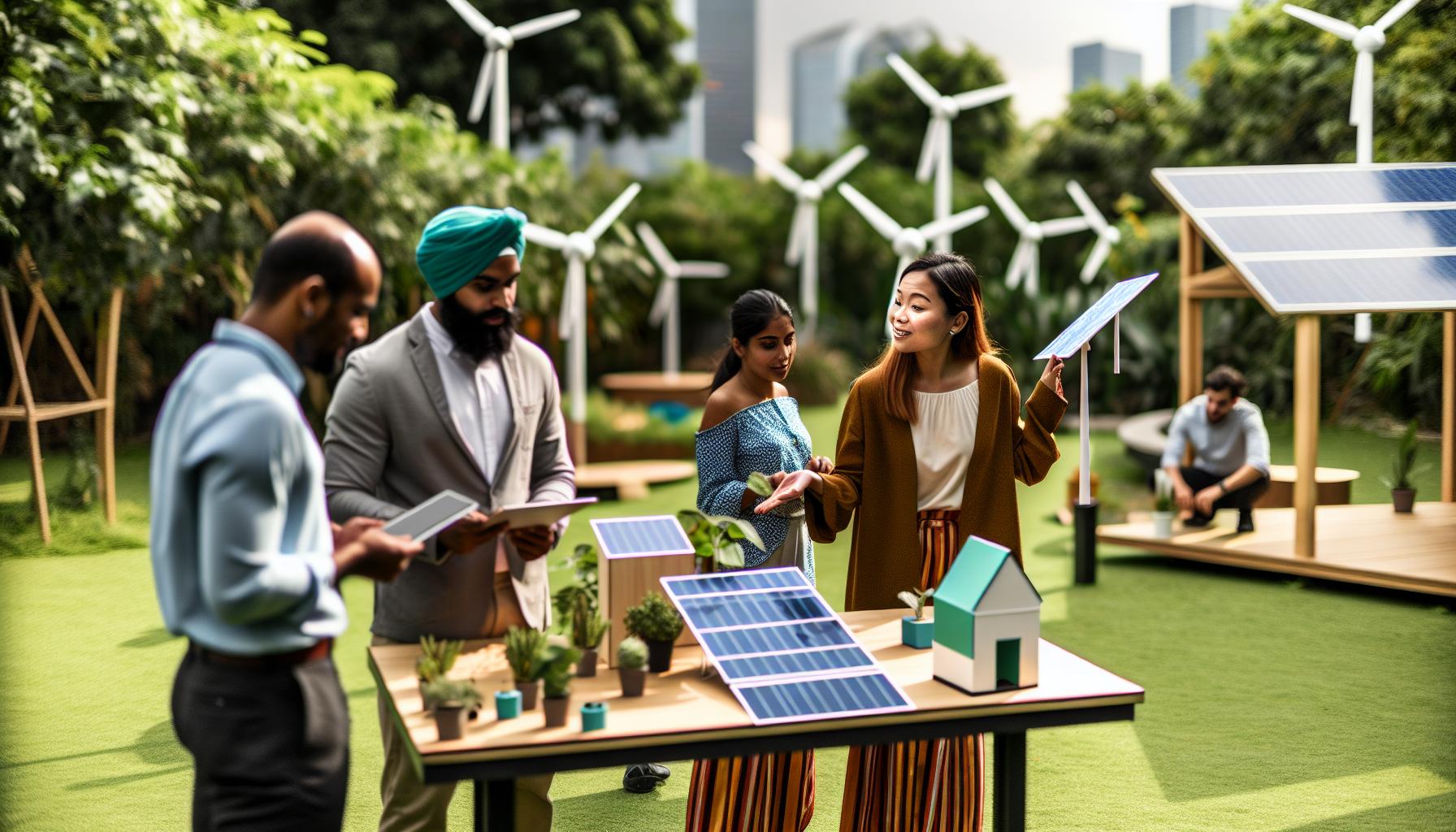 Comment fonctionnent les technologies ECO ?