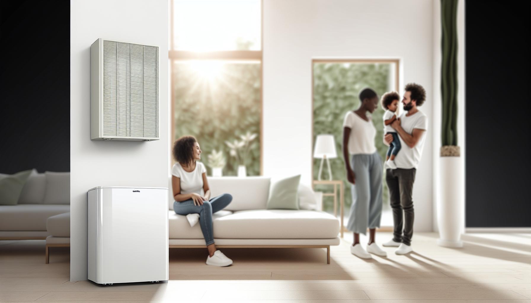 Guide d'Achat : Pourquoi choisir le PAC N90 Eco?