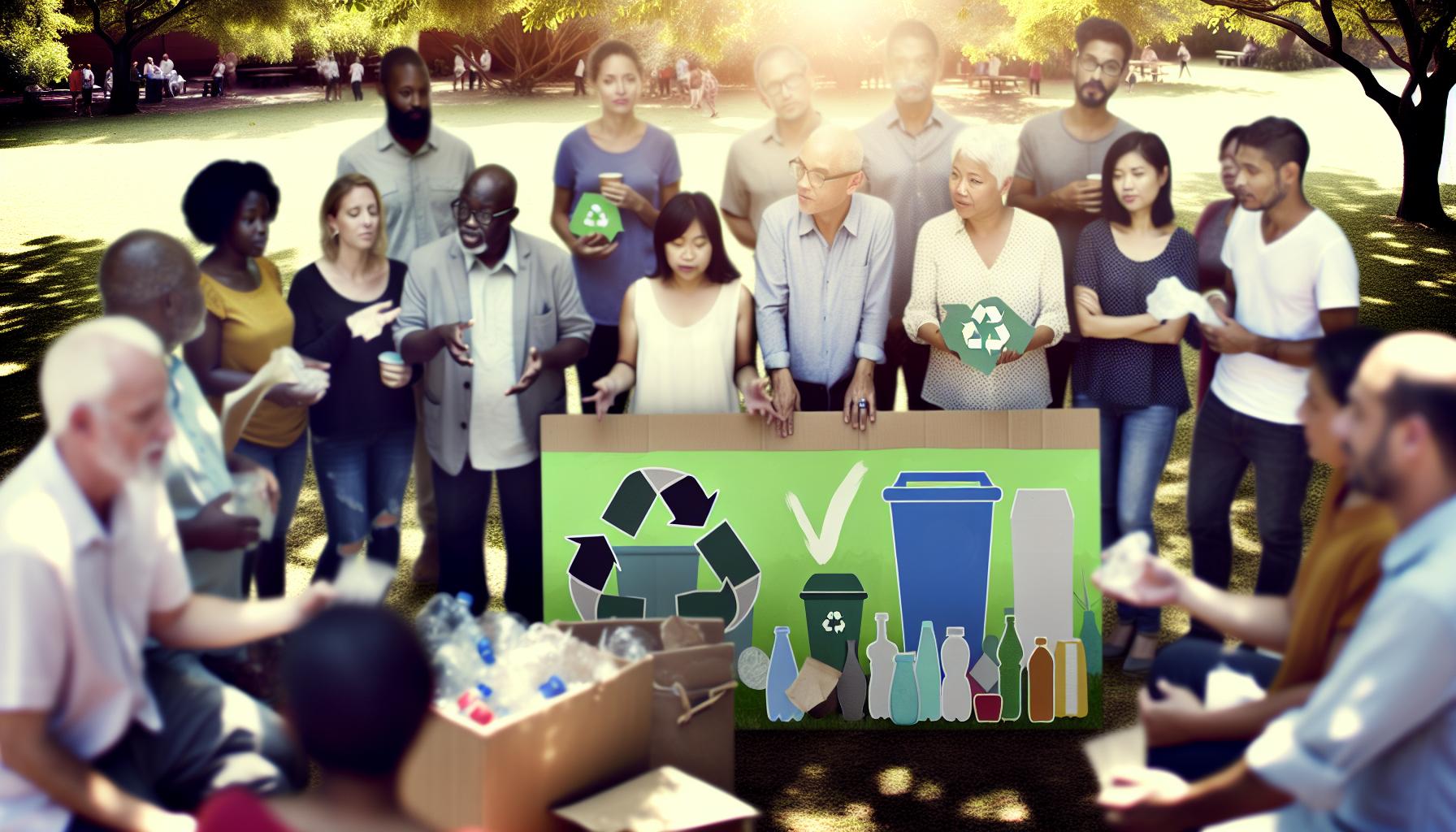 Comment comprendre les symboles de recyclage