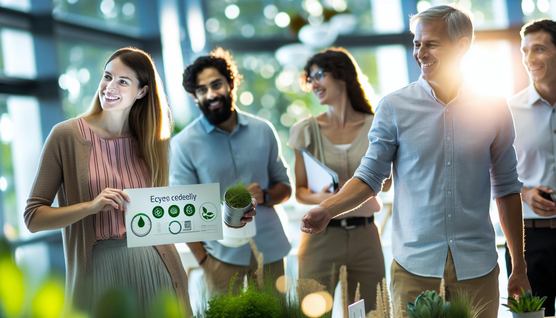 Les avantages écologiques du DTG 130 ECO NOX