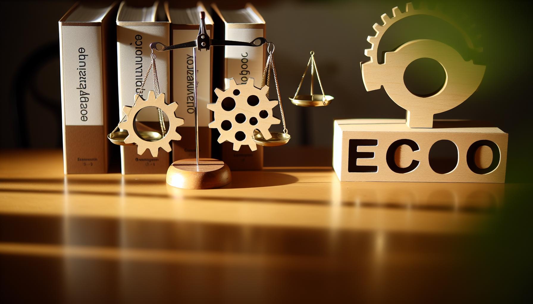 Que signifie l'acronyme ECO : Explication détaillée