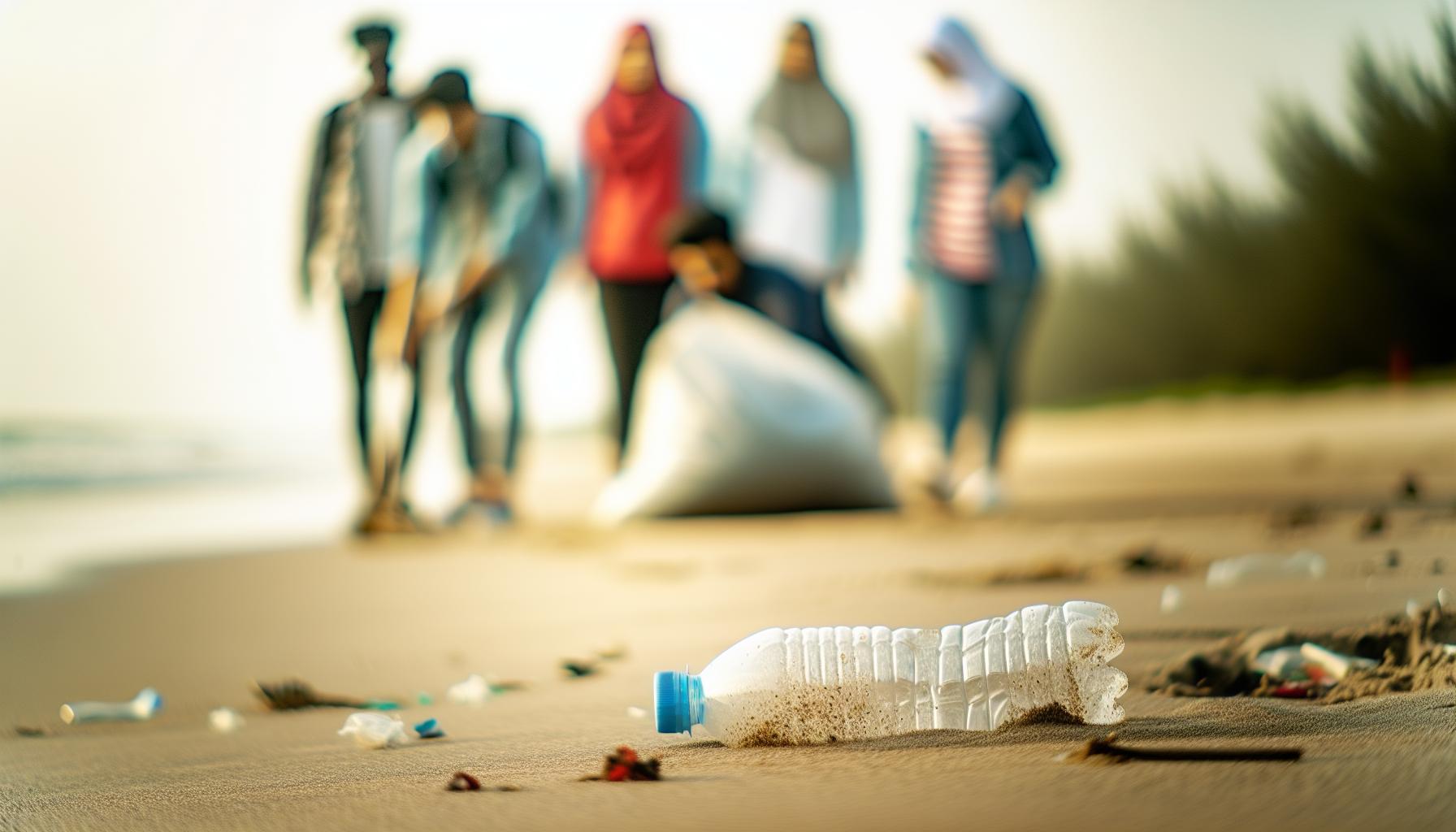 Pourquoi le Plastique N°1 est-il préoccupant ?